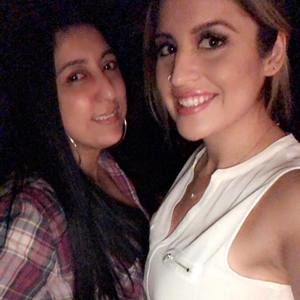 Meet your Posher, Heidi